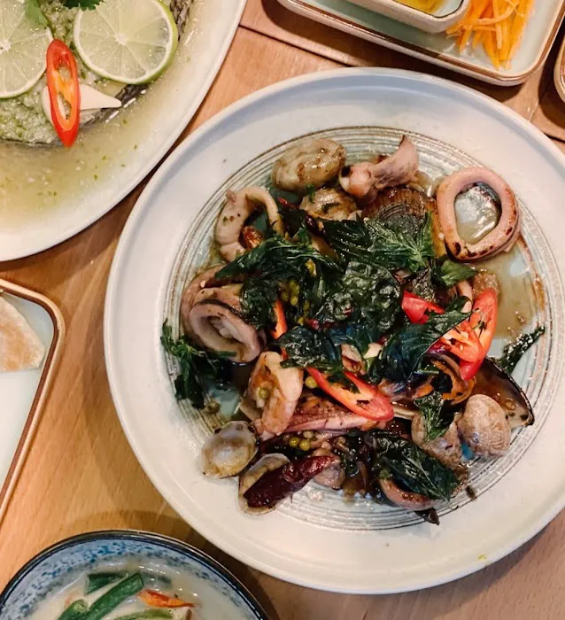 Tam Mai Thai Picture 3