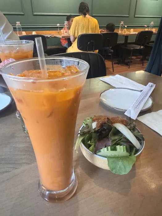 Tam Mai Thai Picture 8