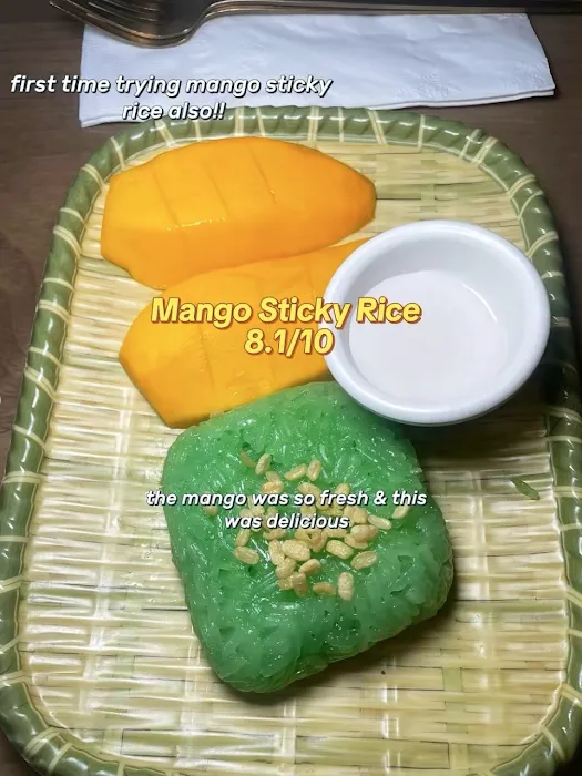 Tam Mai Thai Picture 7