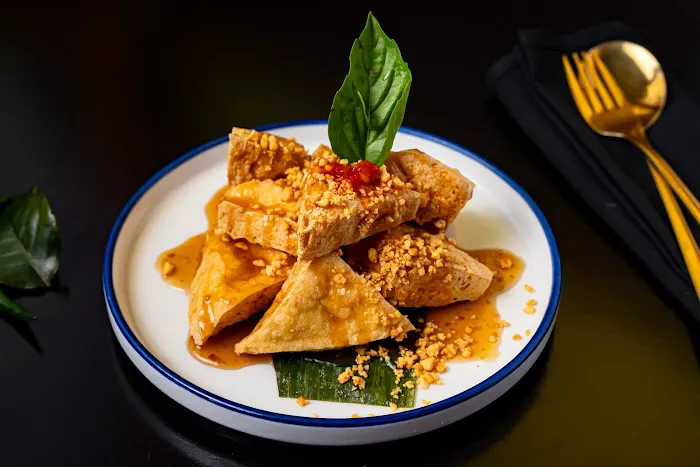 Topaz Thai Authentic Picture 8