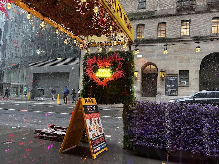 Topaz Thai Authentic Picture 10