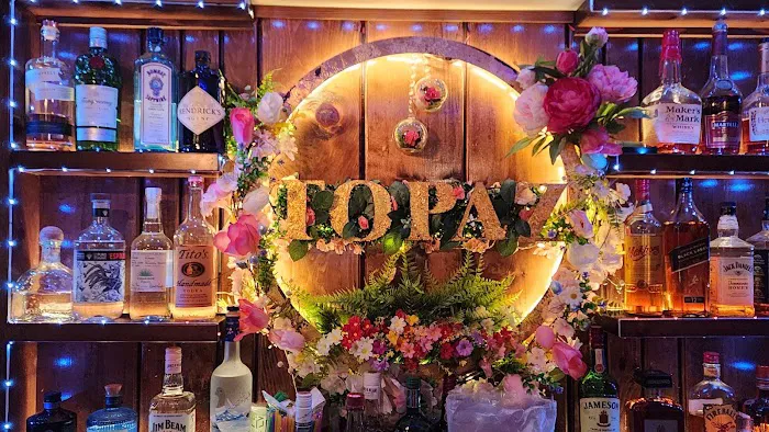 Topaz Thai Authentic Picture 7