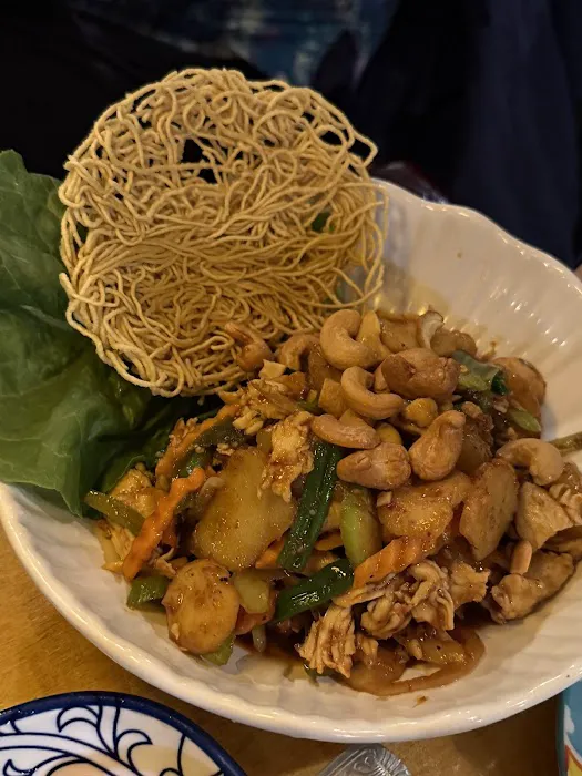 Topaz Thai Authentic Picture 1