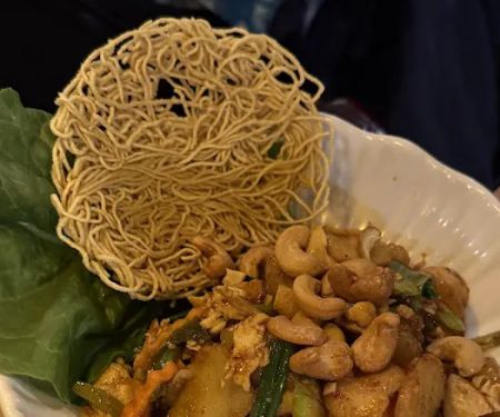 Topaz Thai Authentic