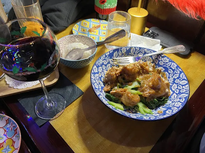 Topaz Thai Authentic Picture 3