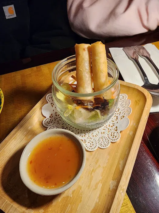 Topaz Thai Authentic Picture 5