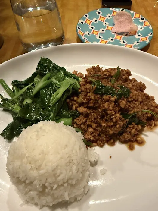 Topaz Thai Authentic Picture 2