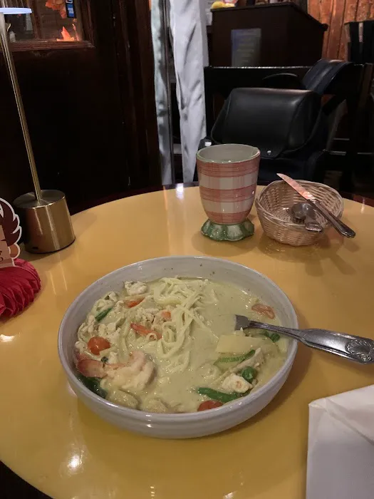 Topaz Thai Authentic Picture 4