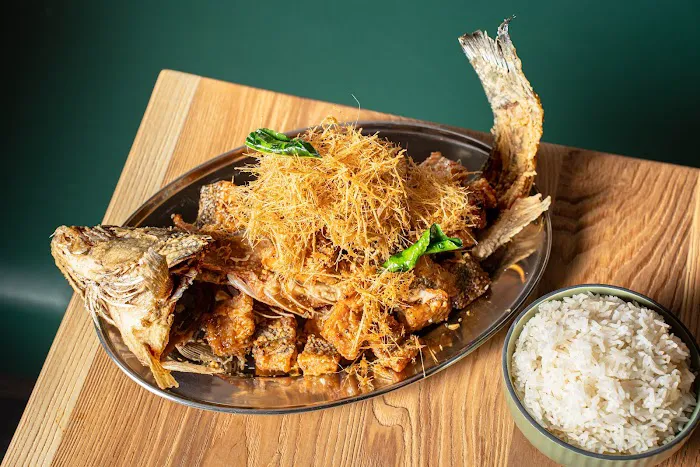 BKK New York Picture 6