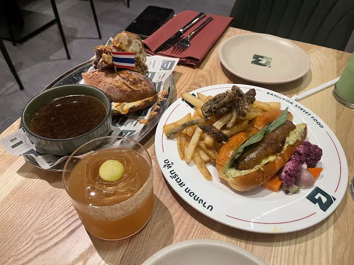 BKK New York Picture 7