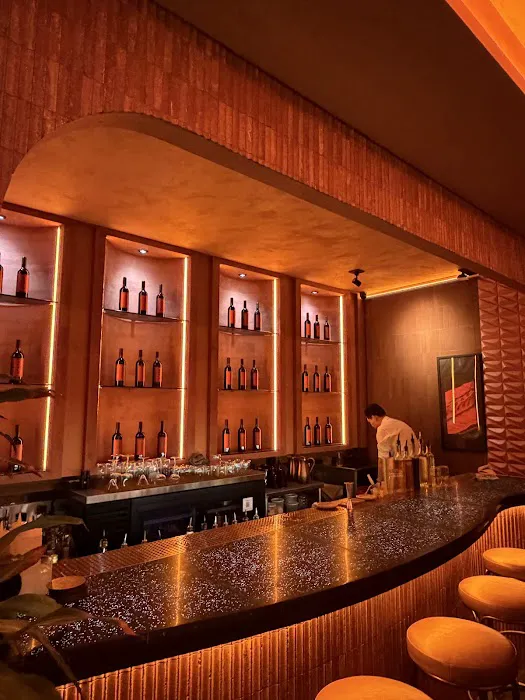 Unglo Thai BBQ Picture 10