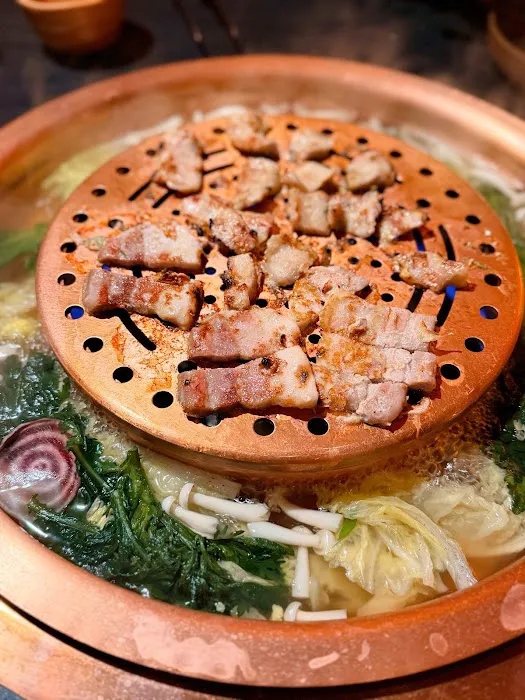 Unglo Thai BBQ Picture 1