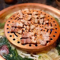 Unglo Thai BBQ ico