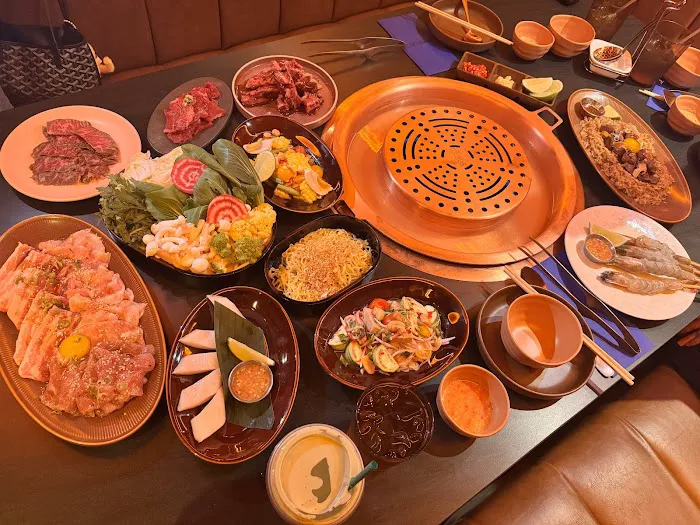 Unglo Thai BBQ Picture 6