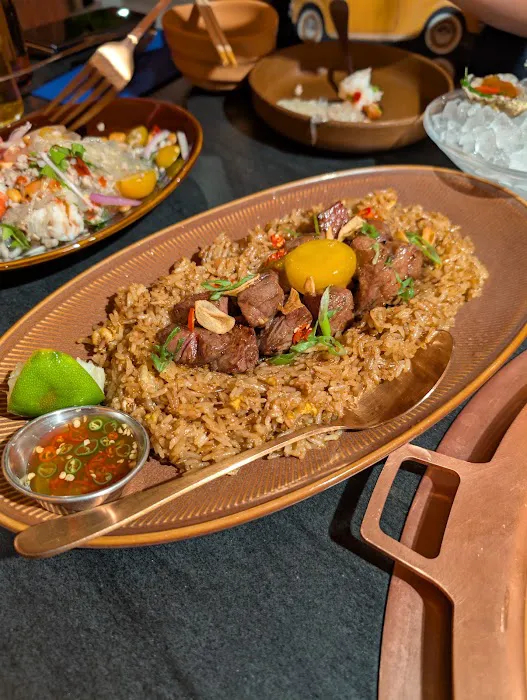 Unglo Thai BBQ Picture 5