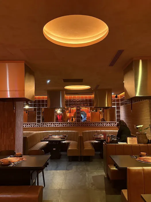 Unglo Thai BBQ Picture 4