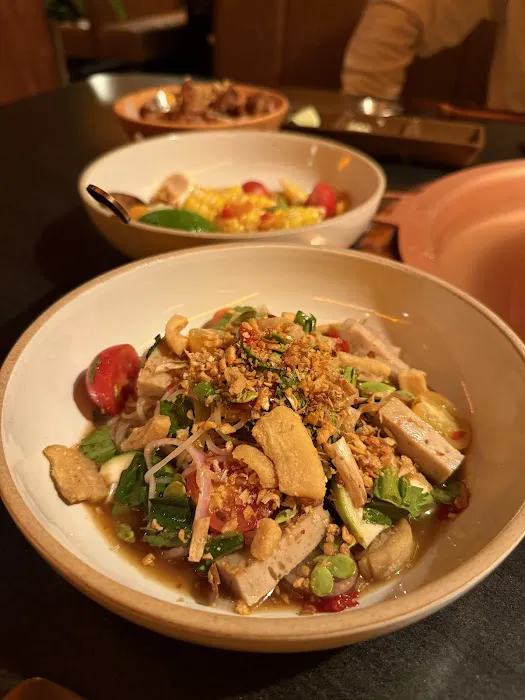 Unglo Thai BBQ Picture 3