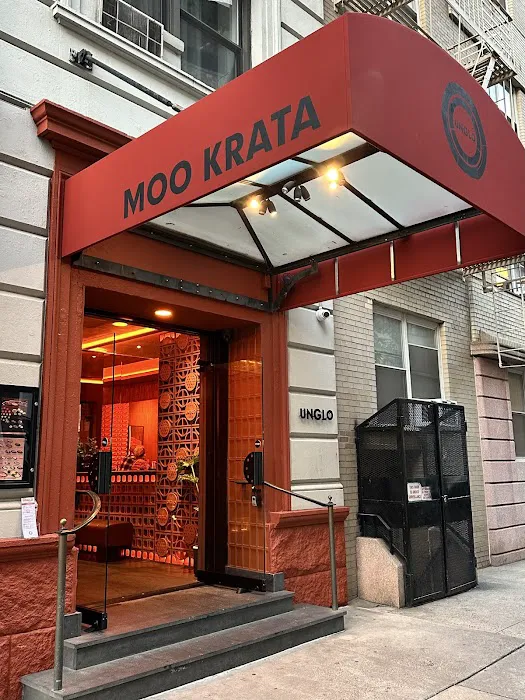 Unglo Thai BBQ Picture 8