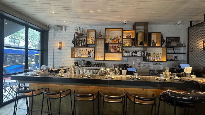 THEP Thai Restaurant Picture 2