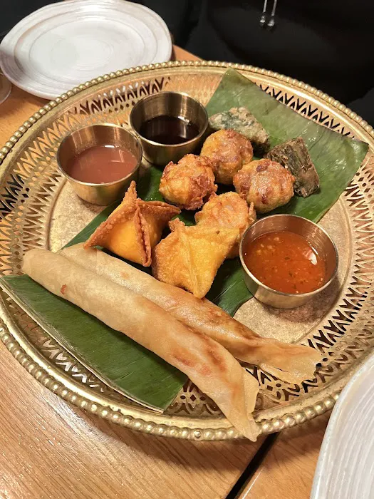 THEP Thai Restaurant Picture 6