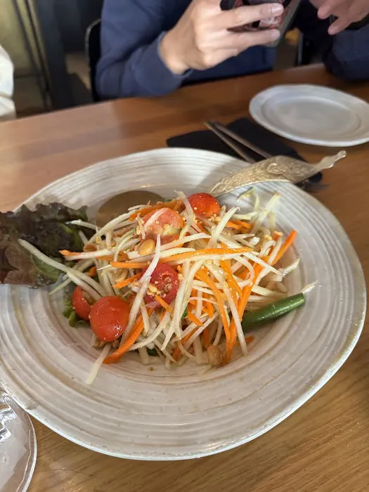 THEP Thai Restaurant Picture 9