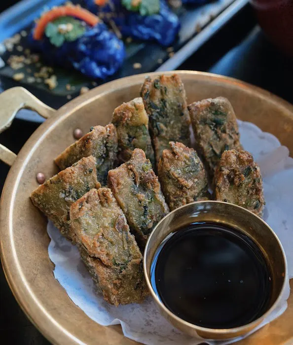 THEP Thai Restaurant Picture 1