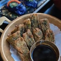 THEP Thai Restaurant ico