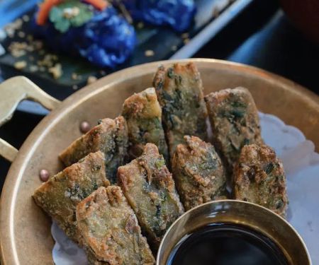 THEP Thai Restaurant