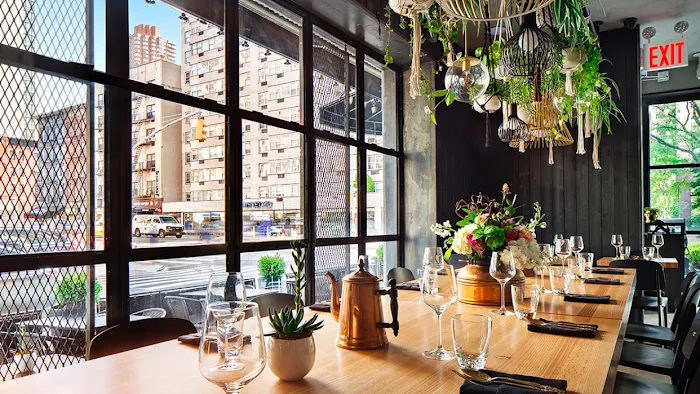 THEP Thai Restaurant Picture 8