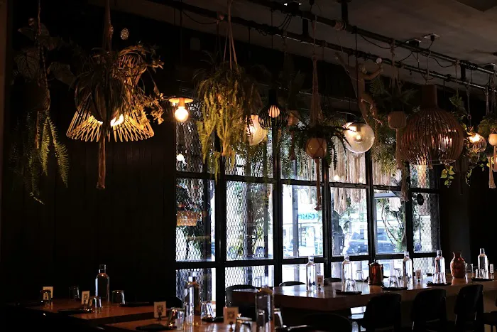 THEP Thai Restaurant Picture 3