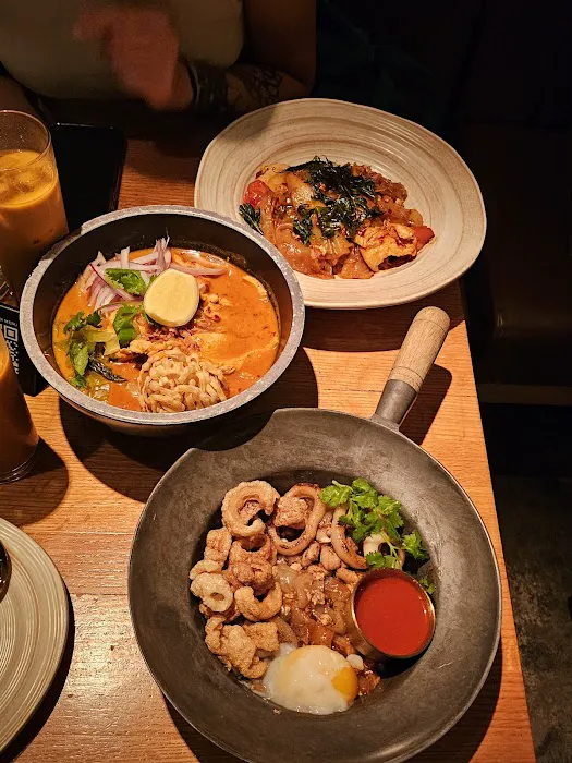 THEP Thai Restaurant Picture 5