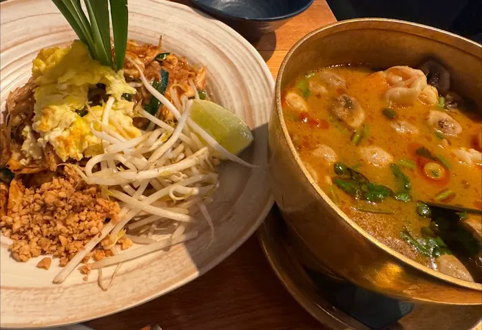 THEP Thai Restaurant Picture 4