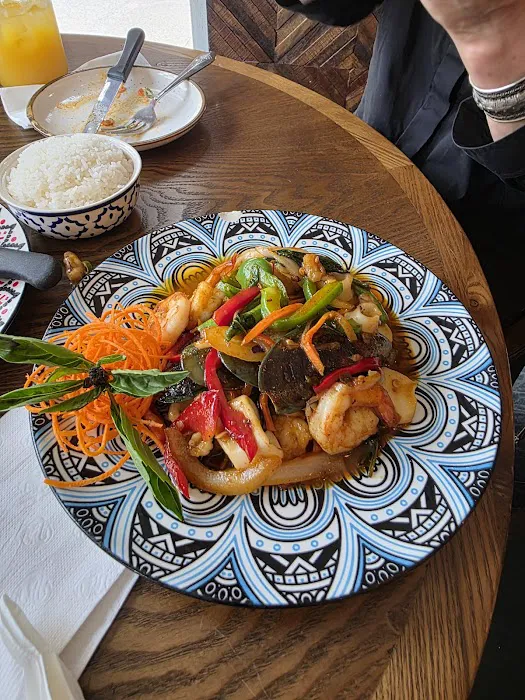 Spice Thai Picture 9