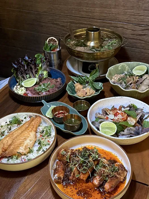 Tha Phraya Picture 10