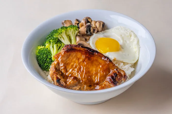 Thai Tai Eatery Picture 6