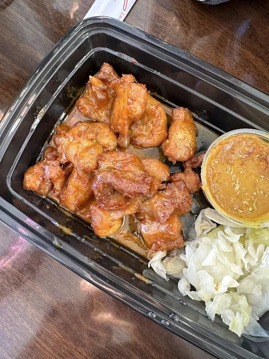 Thai Tai Eatery Picture 5