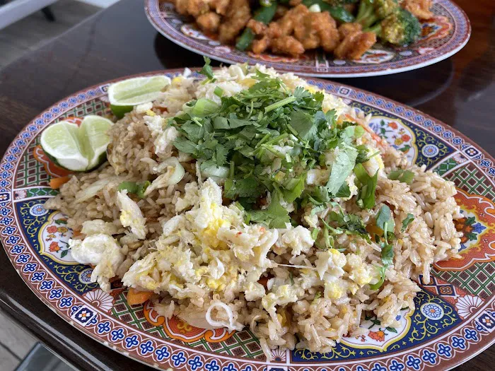 Thai Tai Eatery Picture 10