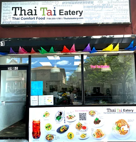 Thai Tai Eatery Picture 1