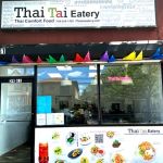 Thai Tai Eatery