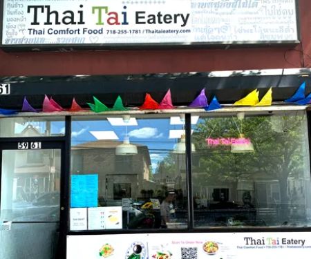 Thai Tai Eatery