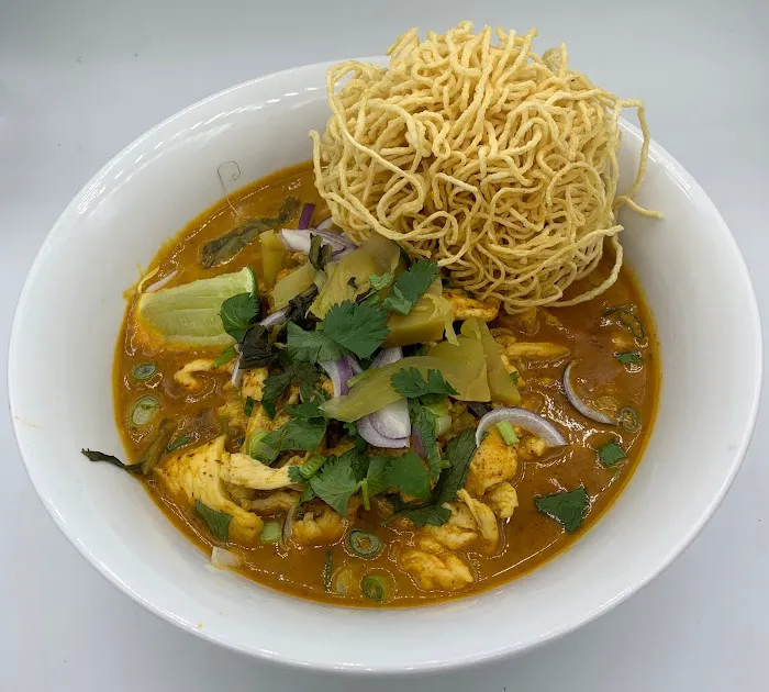 Thai Tai Eatery Picture 3