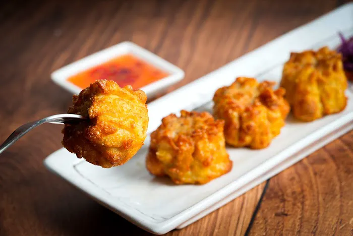 Ma Kin Thai Picture 1