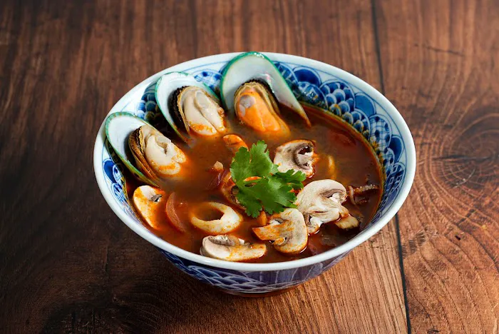 Ma Kin Thai Picture 9