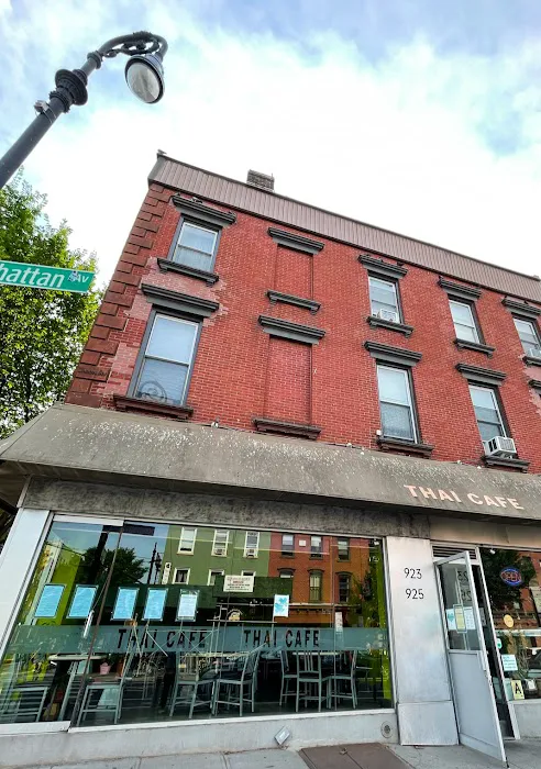 Thai Cafe Picture 10