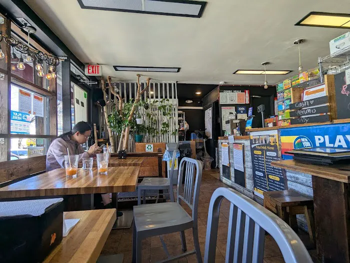 Pata Cafe Picture 10