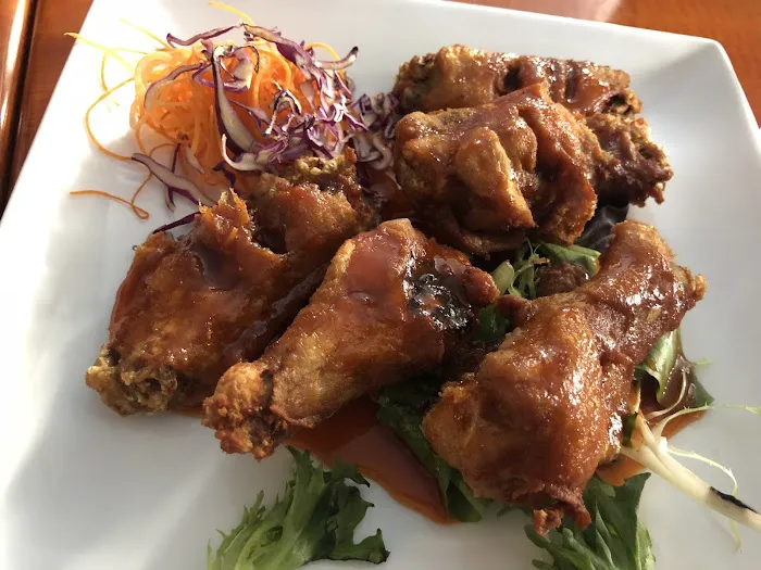 Tommy Thai Picture 4