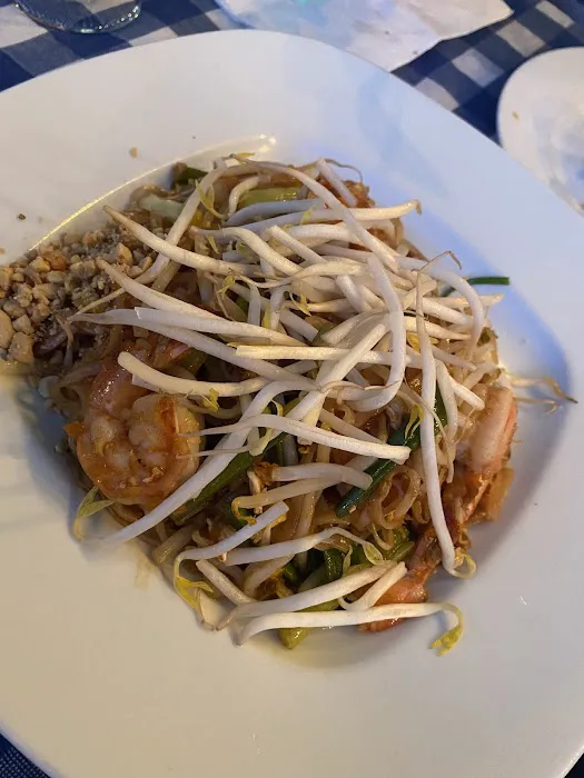 Tommy Thai Picture 8