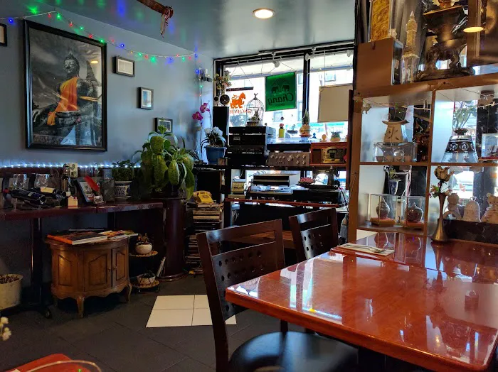 Tommy Thai Picture 6