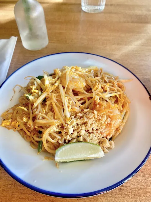 Little Tiffin Picture 1