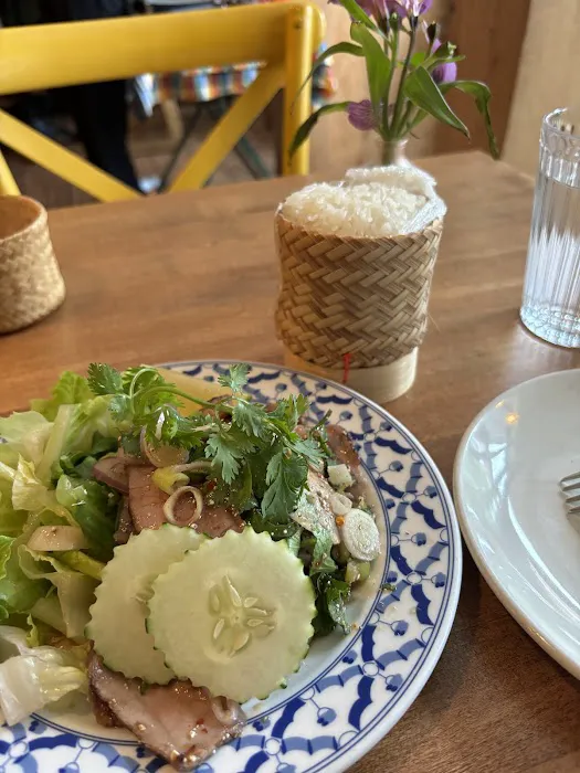 Little Tiffin Picture 7